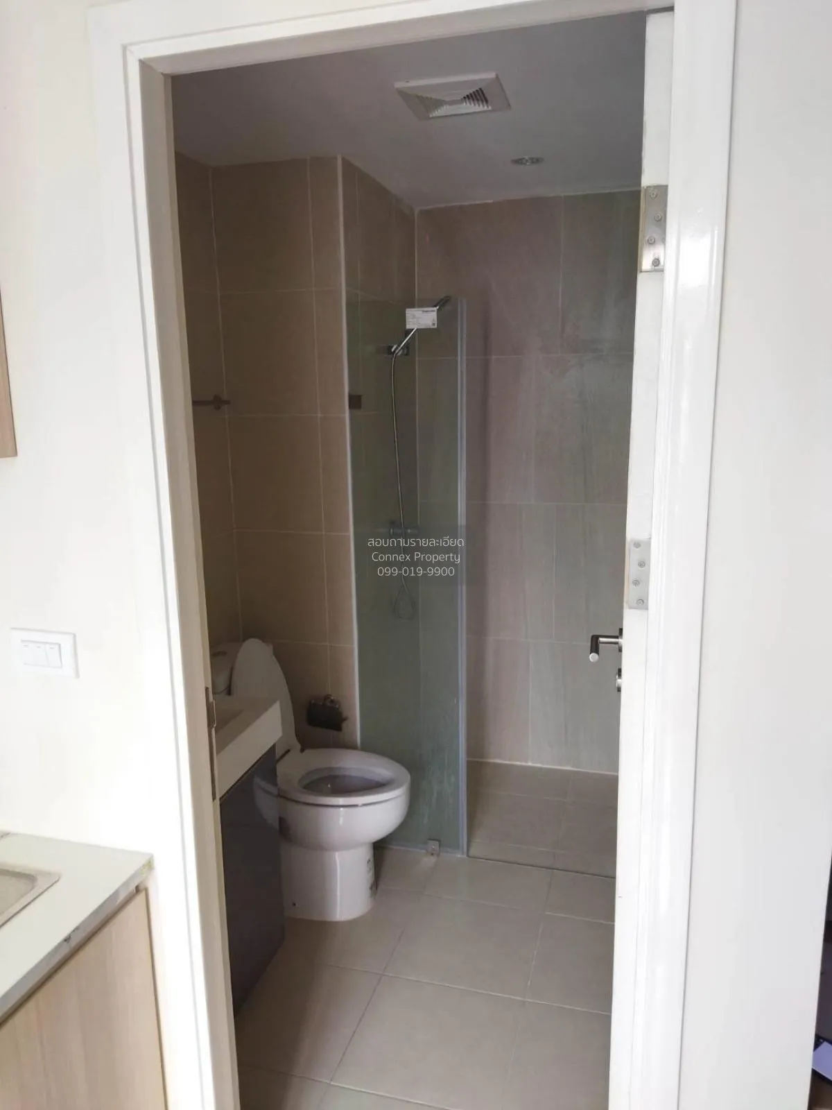 ขายคอนโด  โมเดิร์น คอนโด เดอะ ฟอเรสท์ แสมดำ เขต บางขุนเทียน กรุงเ