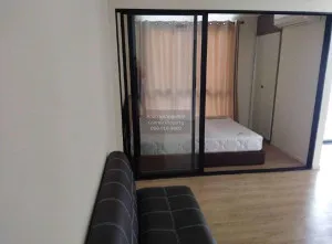 ขายคอนโด  โมเดิร์น คอนโด เดอะ ฟอเรสท์ แสมดำ เขต บางขุนเทียน กรุงเทพ CX-127548