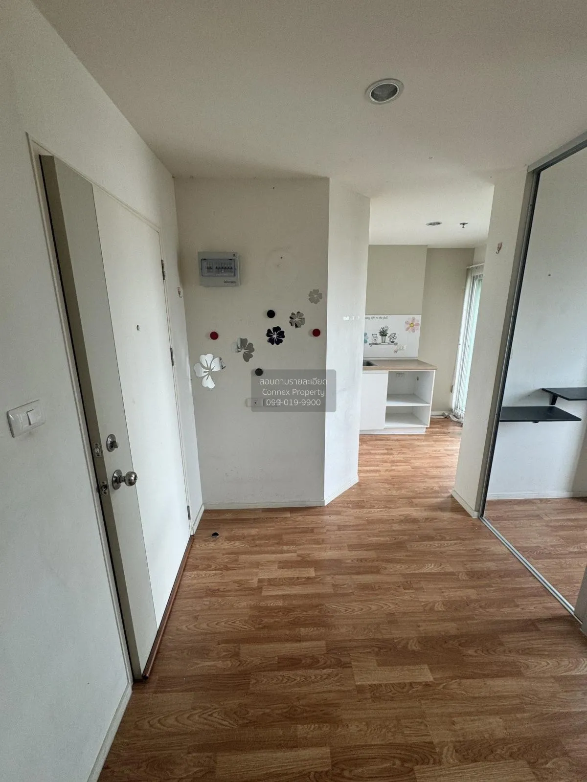 ขายคอนโด  ลุมพินี พาร์ค นวมินทร์-ศรีบูรพา คลองกุ่ม เขต บึงกุ่ม กร 1