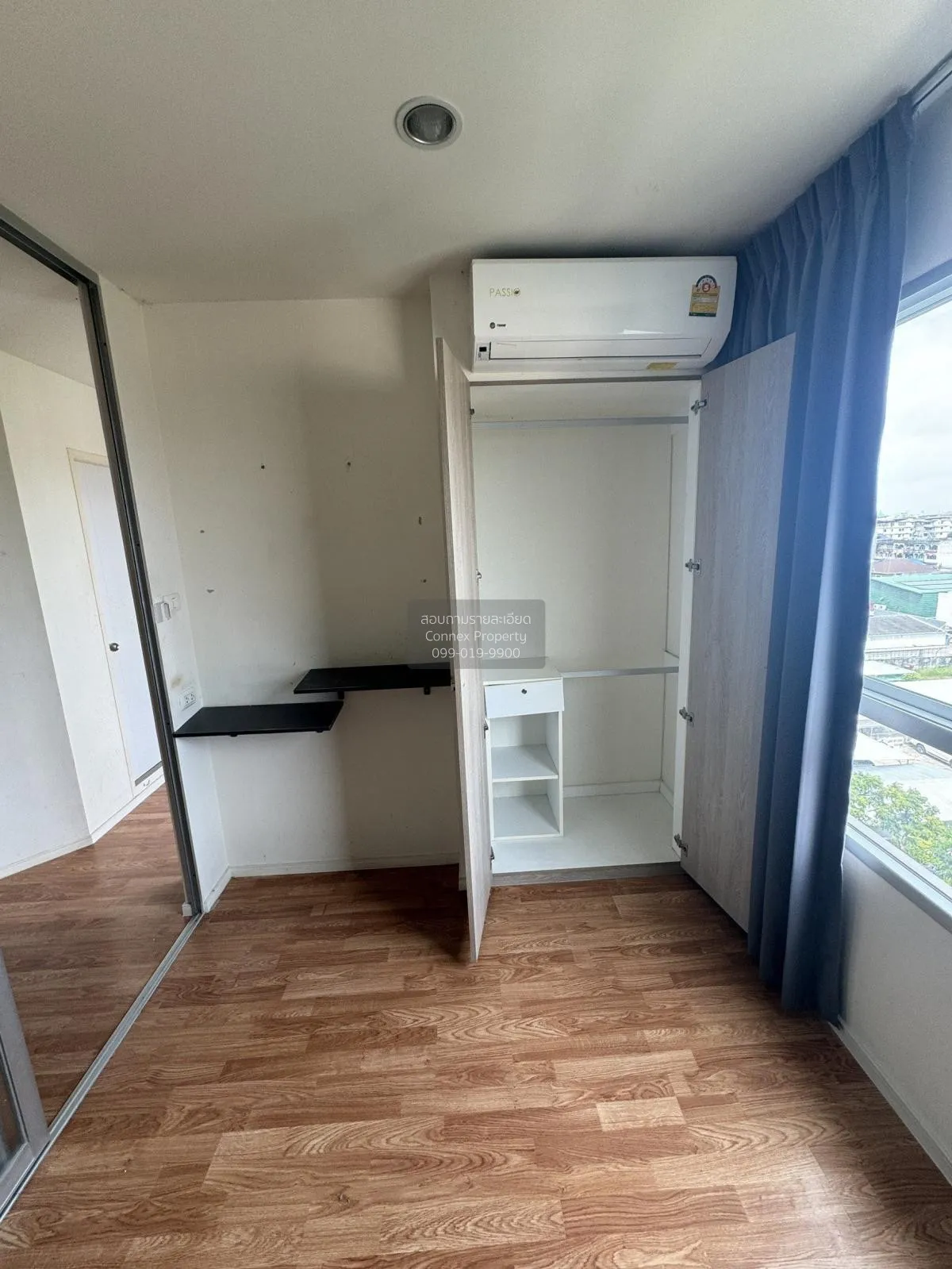 ขายคอนโด  ลุมพินี พาร์ค นวมินทร์-ศรีบูรพา คลองกุ่ม เขต บึงกุ่ม กร 3