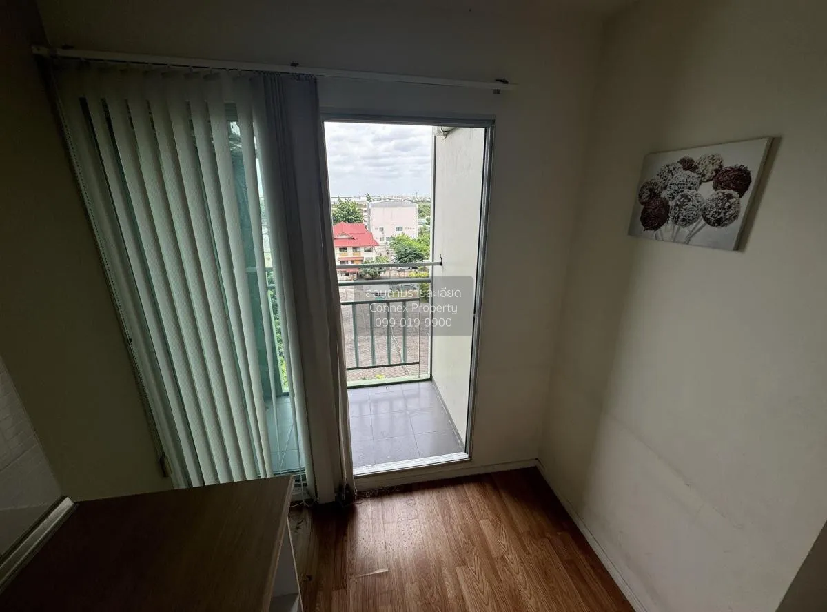 ขายคอนโด  ลุมพินี พาร์ค นวมินทร์-ศรีบูรพา คลองกุ่ม เขต บึงกุ่ม กร