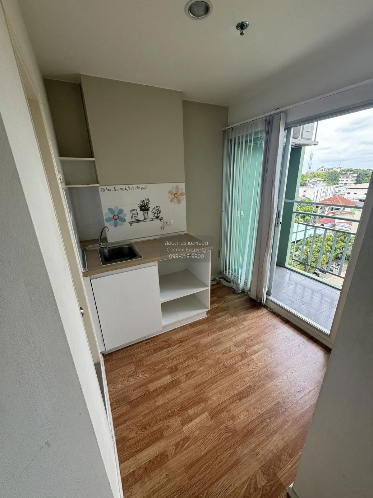 ขายคอนโด  ลุมพินี พาร์ค นวมินทร์-ศรีบูรพา คลองกุ่ม เขต บึงกุ่ม กร