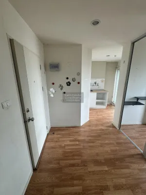 ขายคอนโด  ลุมพินี พาร์ค นวมินทร์-ศรีบูรพา คลองกุ่ม เขต บึงกุ่ม กรุงเทพ CX-127549