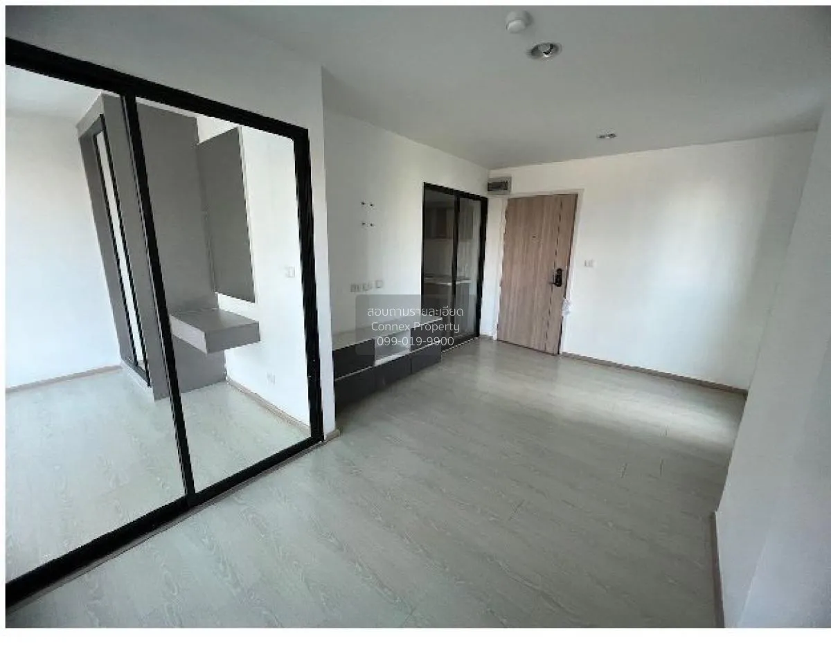 For Sale Condo , The Excel Groove Lasalle 52 , BTS-Bearing , Bang 1