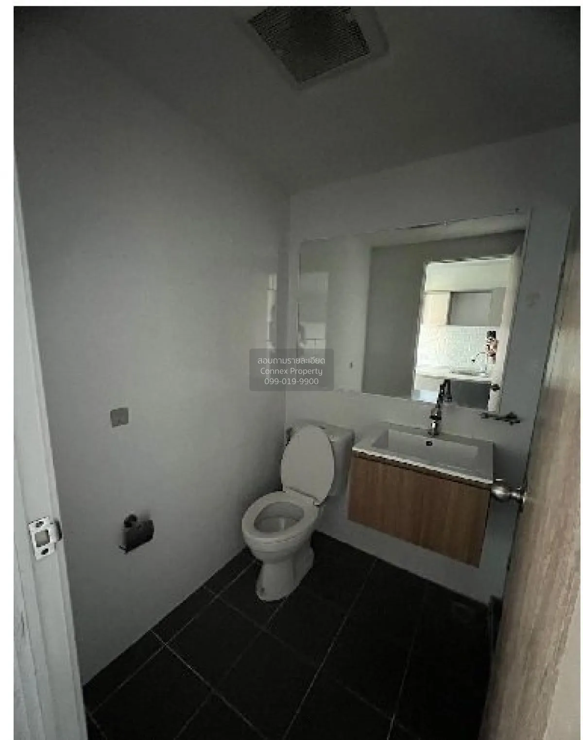 For Sale Condo , The Excel Groove Lasalle 52 , BTS-Bearing , Bang