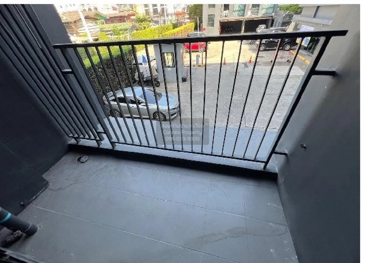 For Sale Condo , The Excel Groove Lasalle 52 , BTS-Bearing , Bang