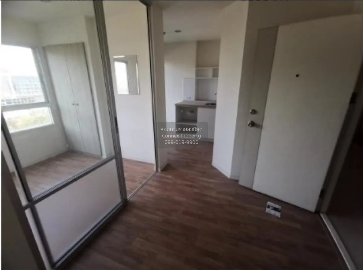 For Sale Condo , Lumpini Park Phetkasem 98 , MRT-Lak Song , Bang  1