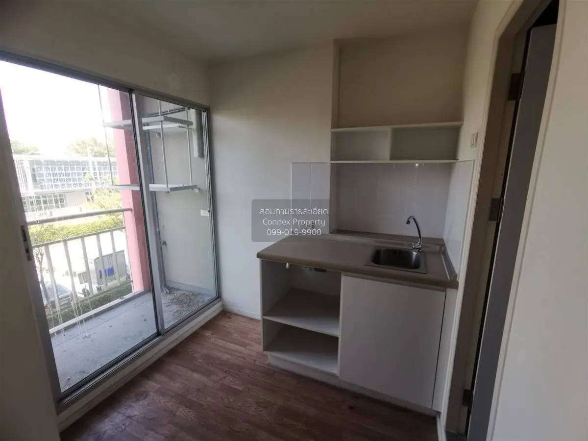 For Sale Condo , Lumpini Park Phetkasem 98 , MRT-Lak Song , Bang  4