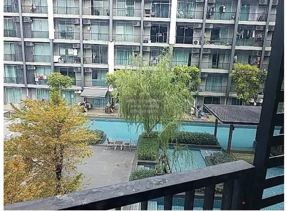 For Sale Condo , A Space ME Sukhumvit 77 , BTS-On Nut , Phra Khan