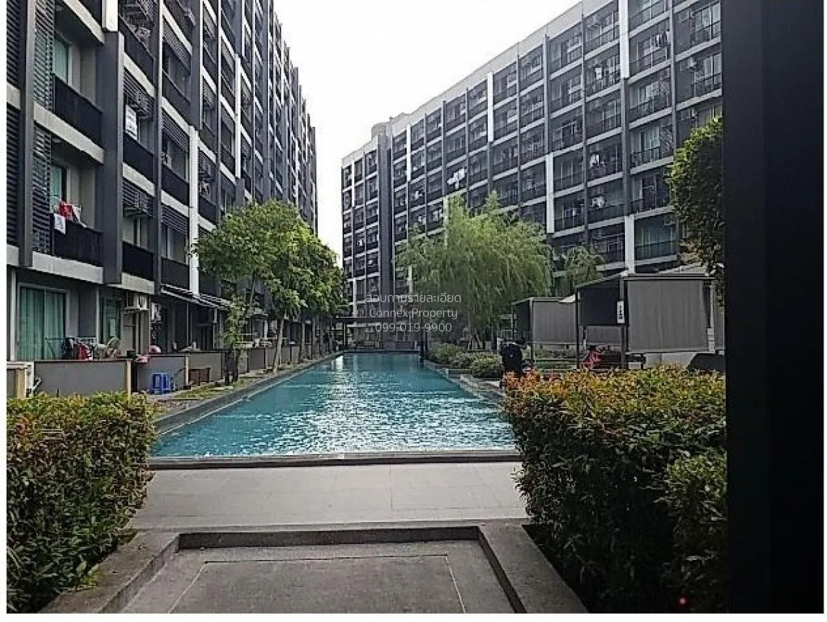 For Sale Condo , A Space ME Sukhumvit 77 , BTS-On Nut , Phra Khan