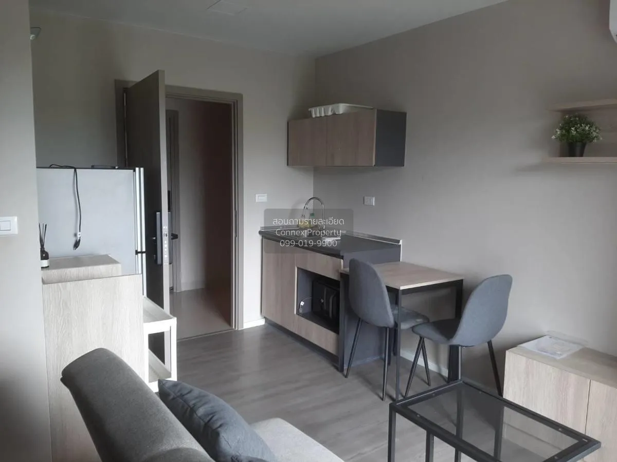 ขายคอนโด  ดีคอนโด ไฮด์อเวย์ รังสิต คลองหนึ่ง คลองหลวง ปทุมธานี CX 2