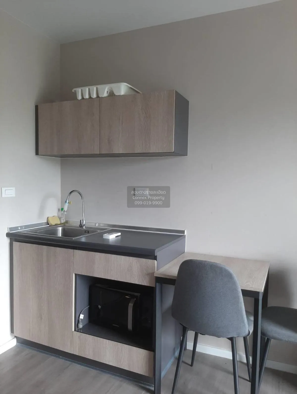 ขายคอนโด  ดีคอนโด ไฮด์อเวย์ รังสิต คลองหนึ่ง คลองหลวง ปทุมธานี CX