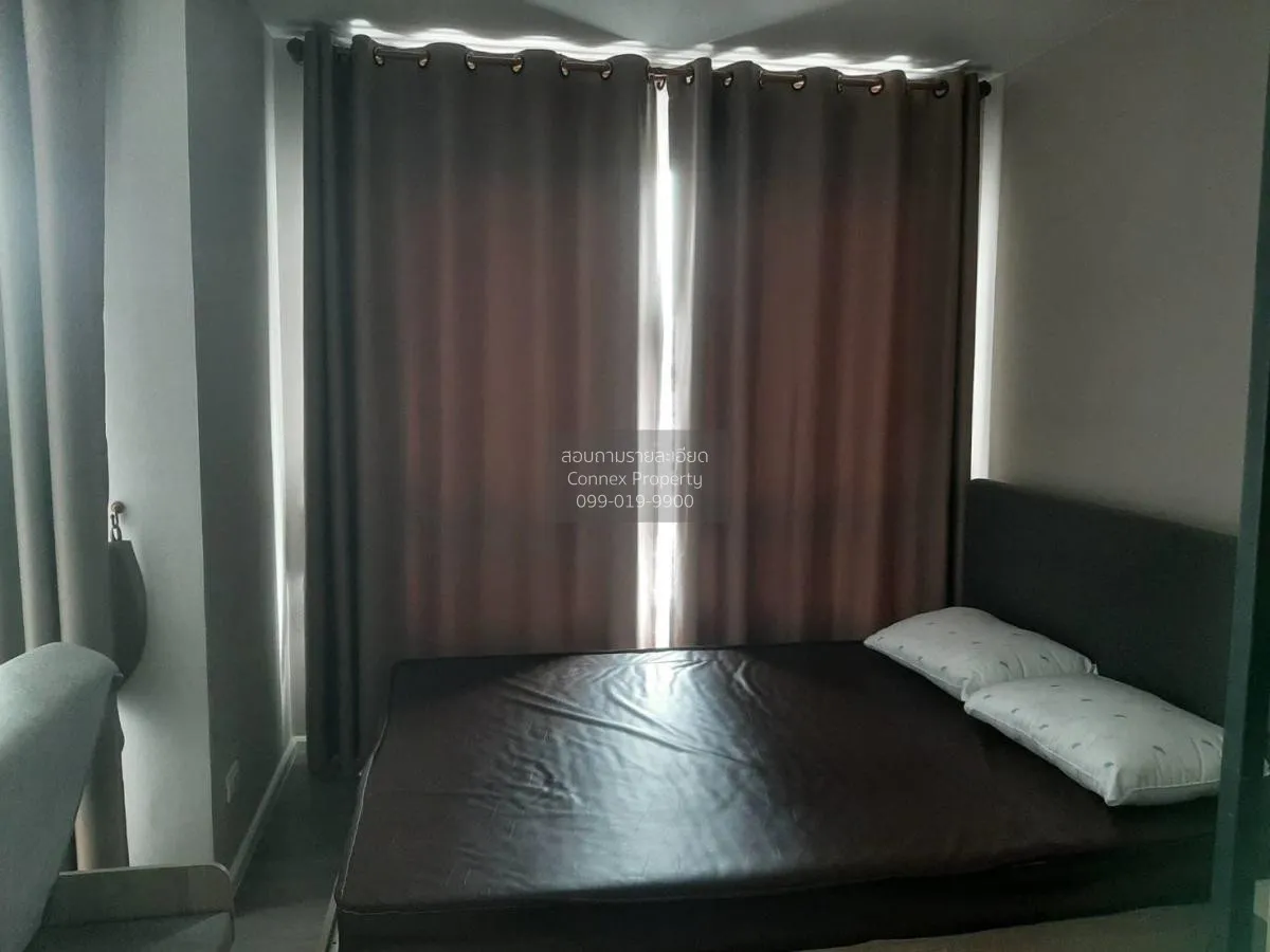 ขายคอนโด  ดีคอนโด ไฮด์อเวย์ รังสิต คลองหนึ่ง คลองหลวง ปทุมธานี CX