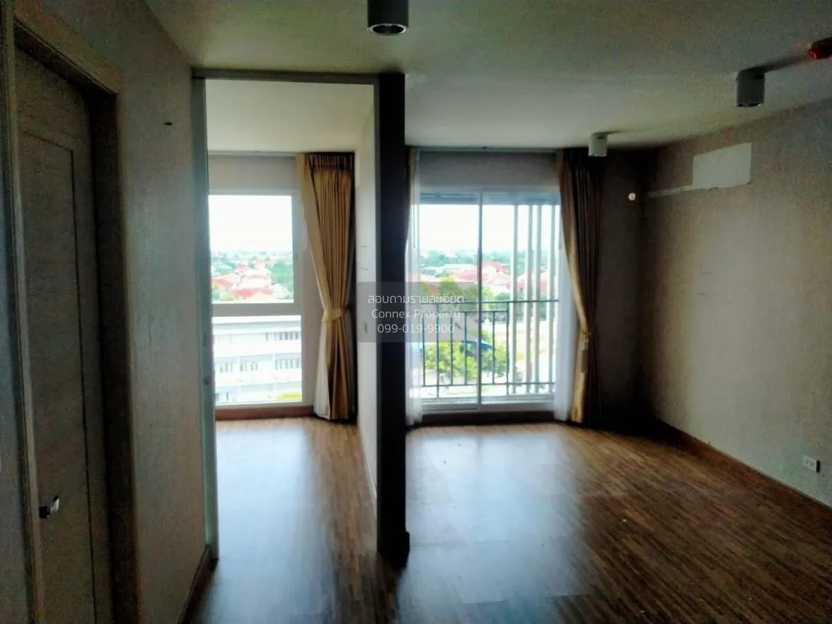 For Sale Condo , The Iris Bangyai , MRT-Khong Bang Phai , Bang Ra 1