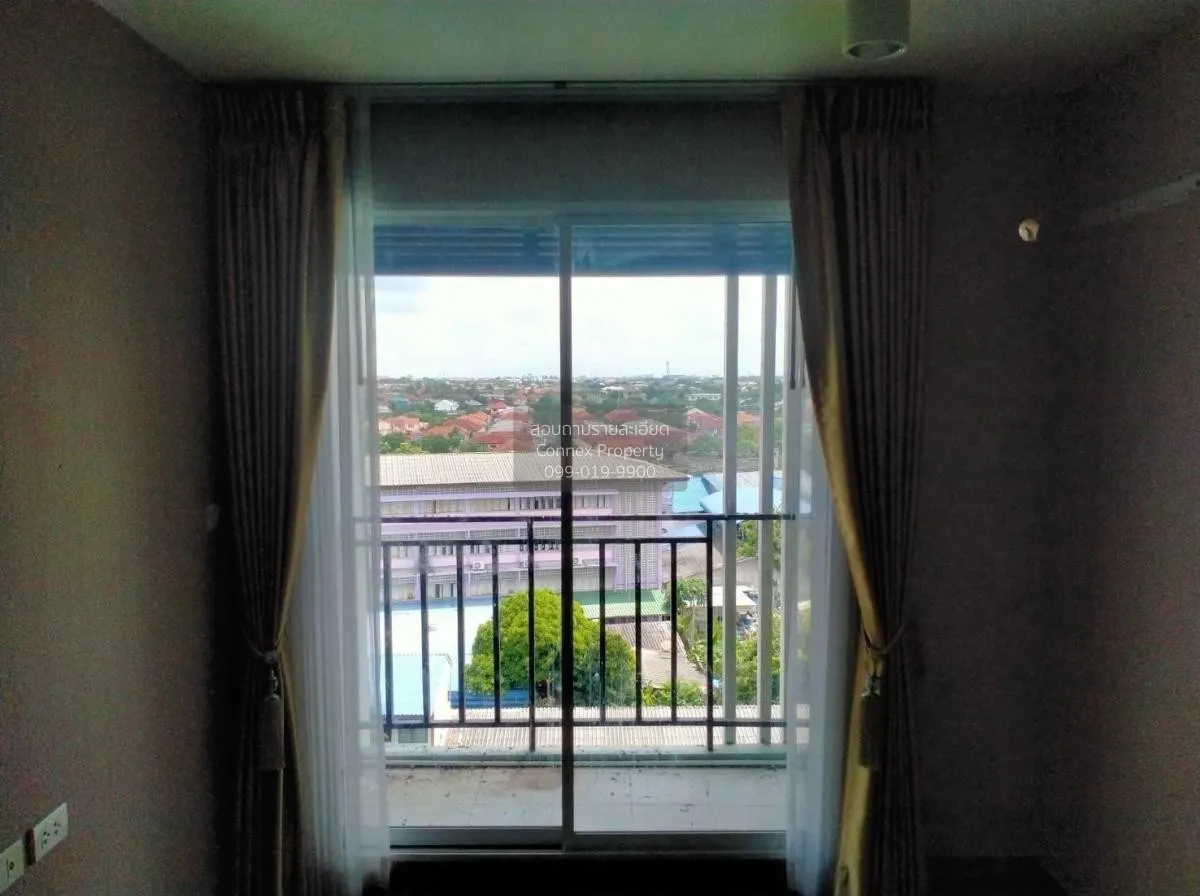 For Sale Condo , The Iris Bangyai , MRT-Khong Bang Phai , Bang Ra 4