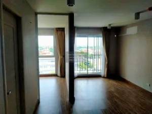 For Sale Condo , The Iris Bangyai , MRT-Khong Bang Phai , Bang Rak Phatthana , Bang Bua Thong , Nonthaburi , CX-127555