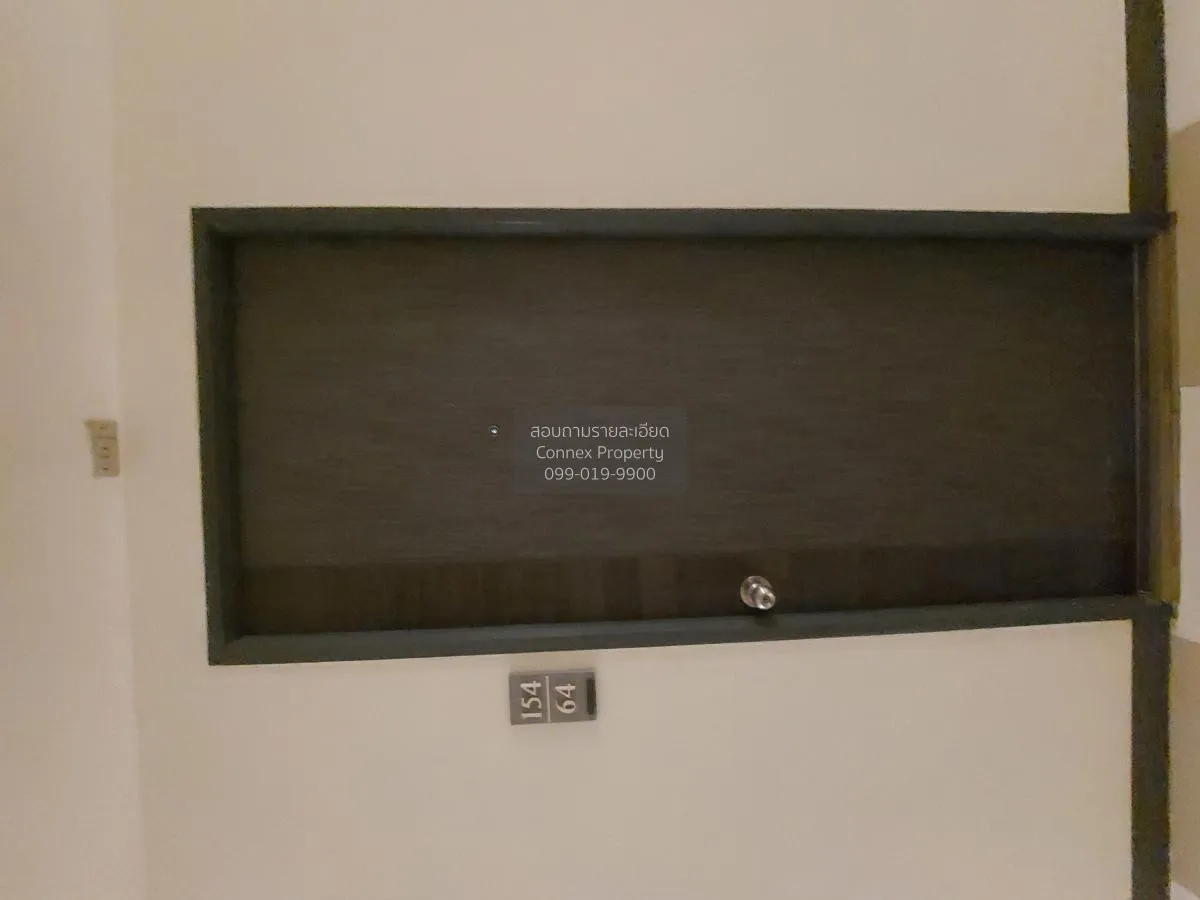 For Sale Condo , S1 Park  , Don Hua Lo , Mueang Chon Buri , Chon  1