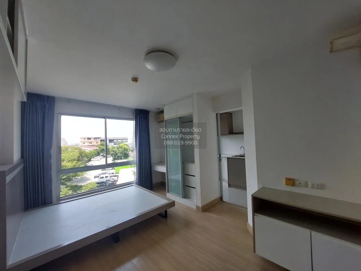 For Sale Condo , S1 Park  , Don Hua Lo , Mueang Chon Buri , Chon  2