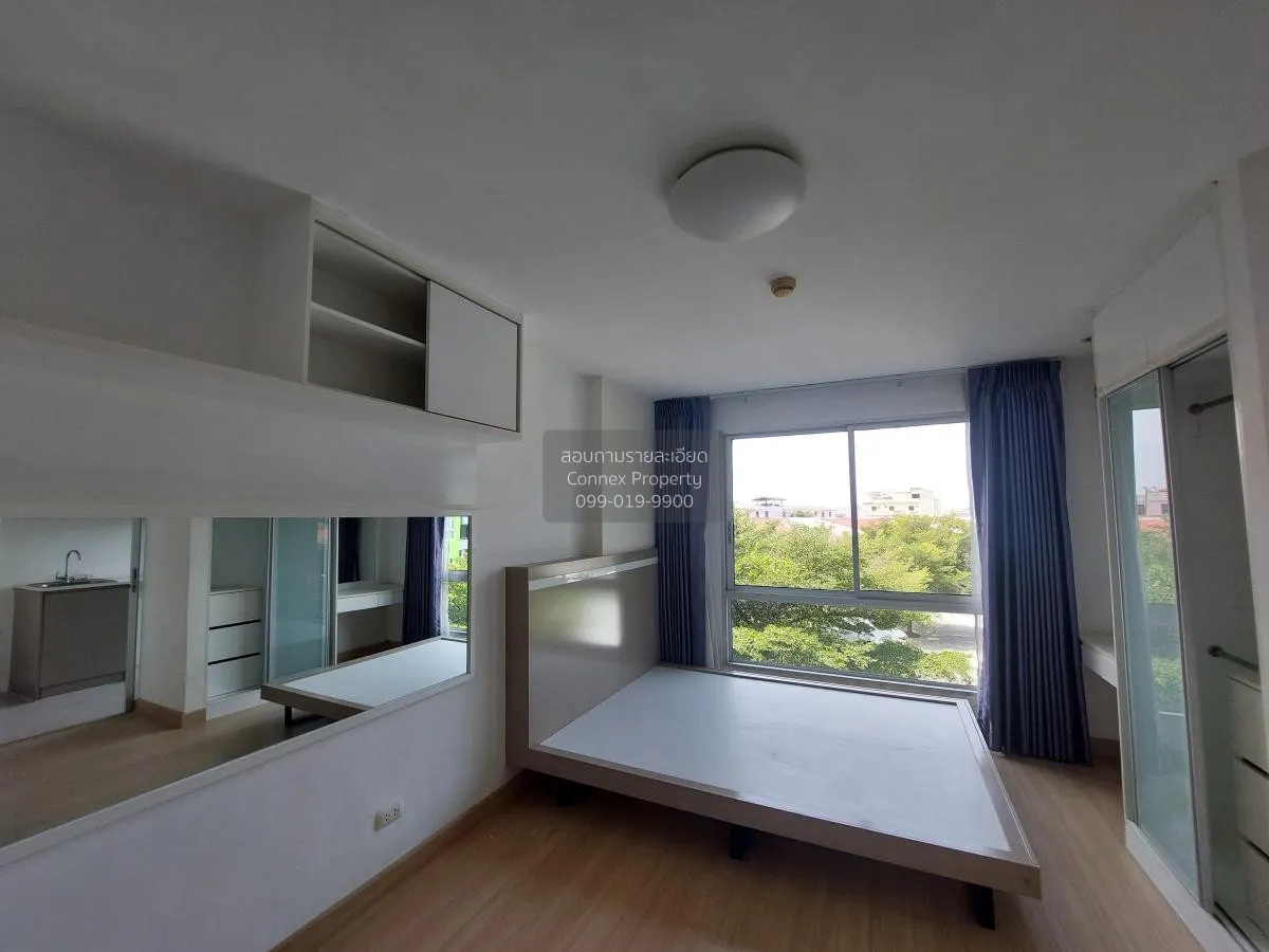 For Sale Condo , S1 Park  , Don Hua Lo , Mueang Chon Buri , Chon  3