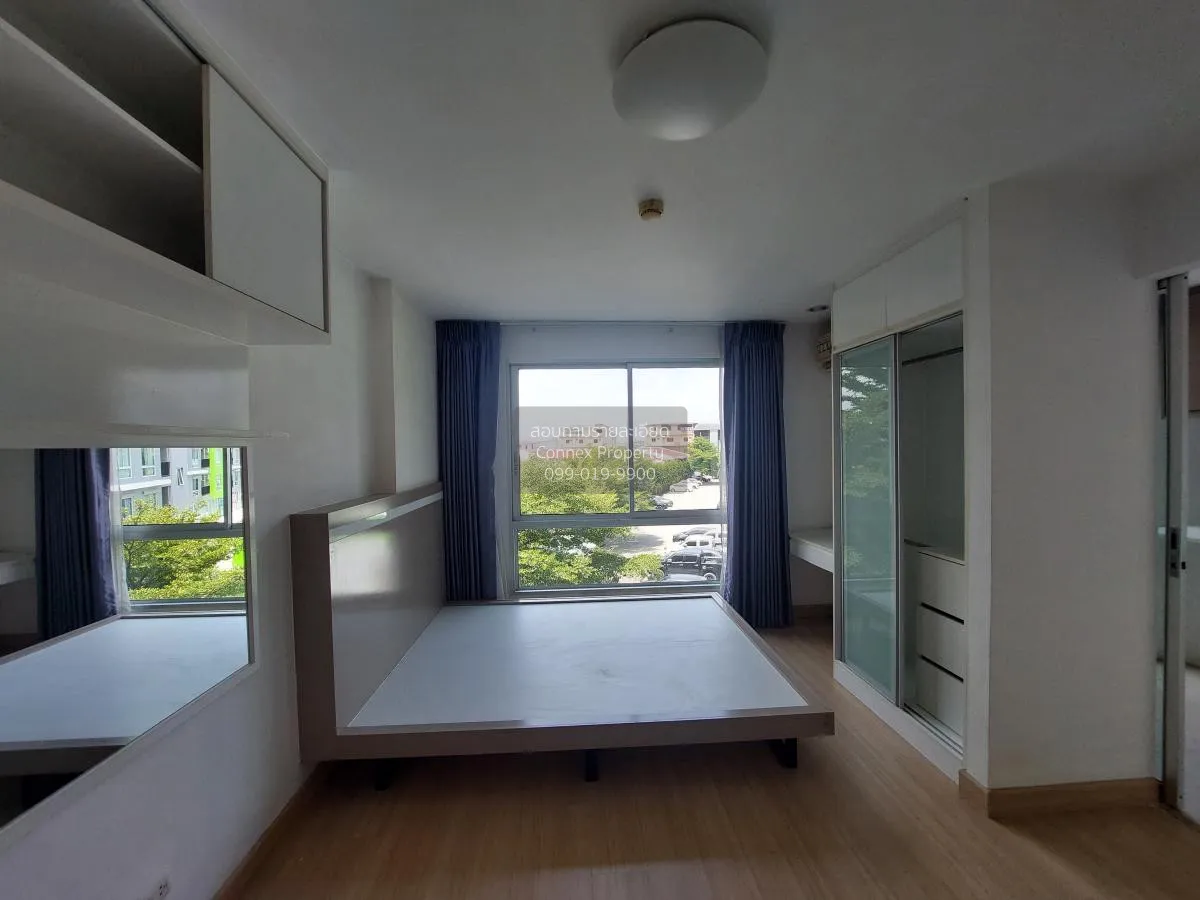 For Sale Condo , S1 Park  , Don Hua Lo , Mueang Chon Buri , Chon  4