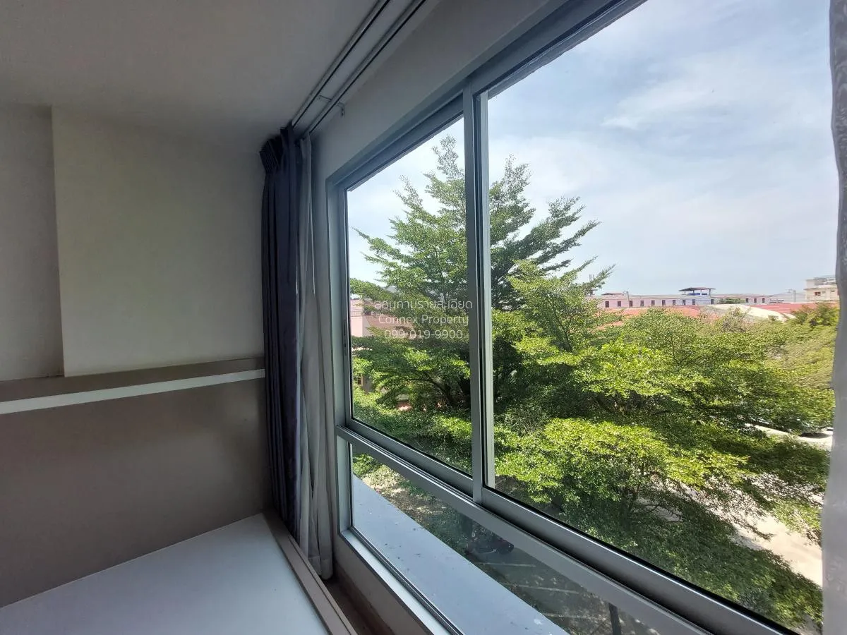 For Sale Condo , S1 Park  , Don Hua Lo , Mueang Chon Buri , Chon 