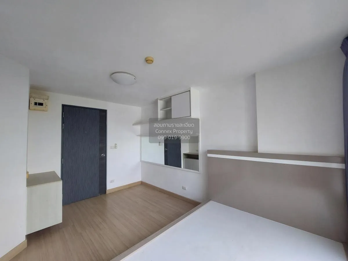 For Sale Condo , S1 Park  , Don Hua Lo , Mueang Chon Buri , Chon 