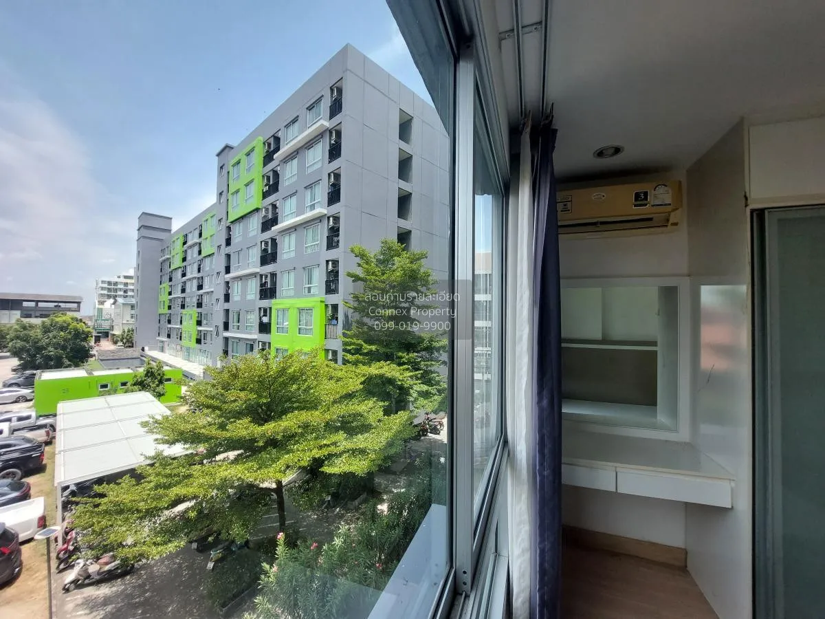 For Sale Condo , S1 Park  , Don Hua Lo , Mueang Chon Buri , Chon 