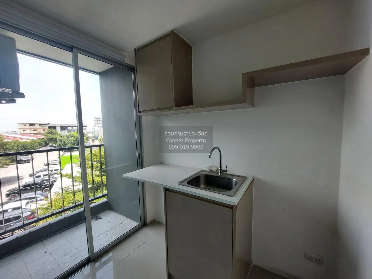 For Sale Condo , S1 Park  , Don Hua Lo , Mueang Chon Buri , Chon 