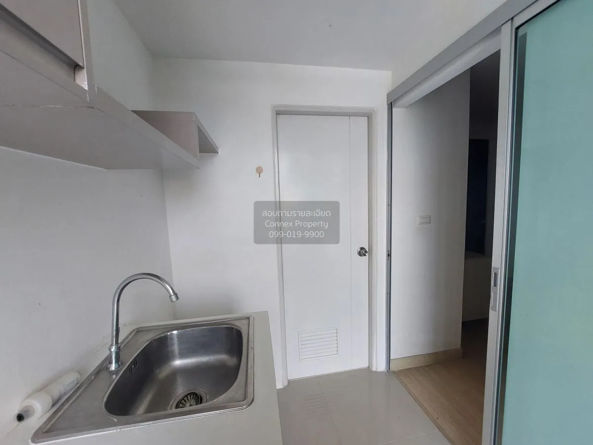 For Sale Condo , S1 Park  , Don Hua Lo , Mueang Chon Buri , Chon 