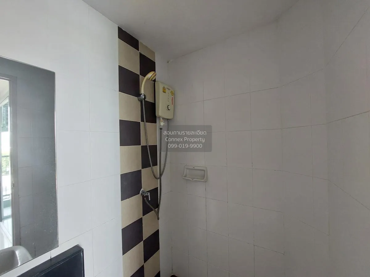 For Sale Condo , S1 Park  , Don Hua Lo , Mueang Chon Buri , Chon 