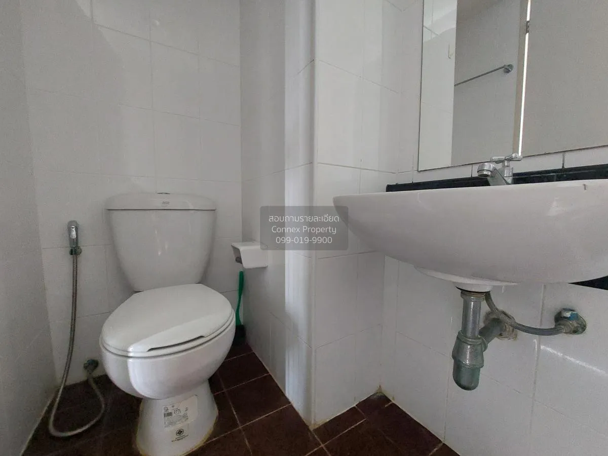 For Sale Condo , S1 Park  , Don Hua Lo , Mueang Chon Buri , Chon 