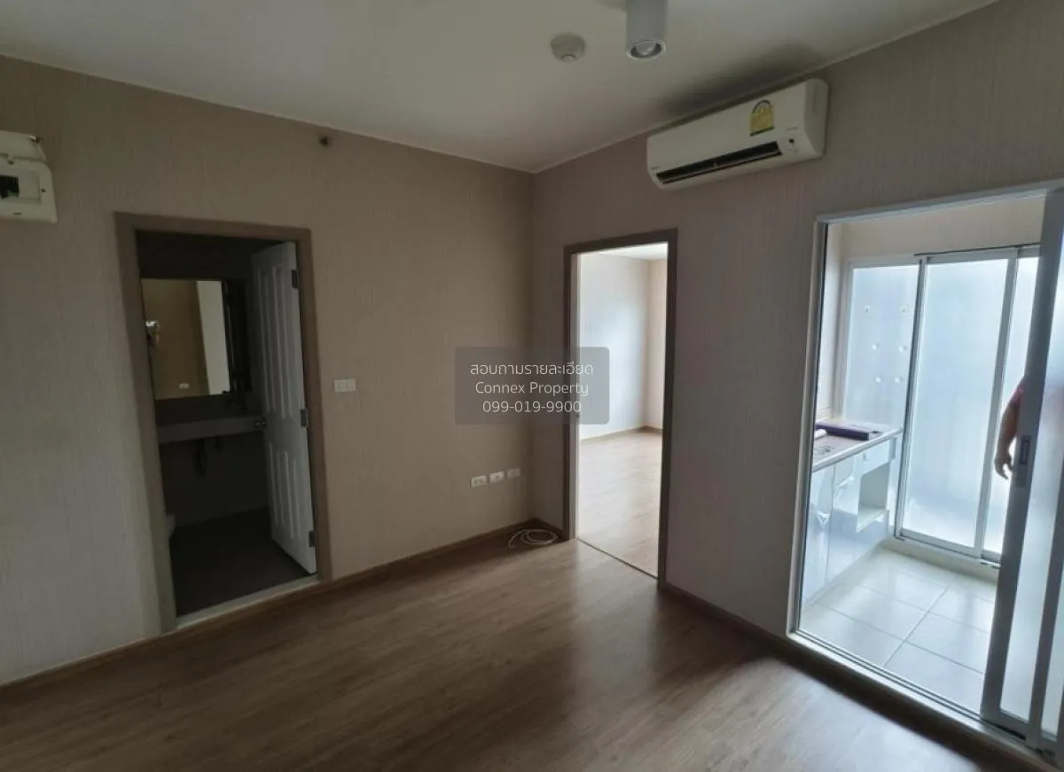 For Sale Condo , U Delight @ Talat phlu Station , BTS-Talat Phlu  3