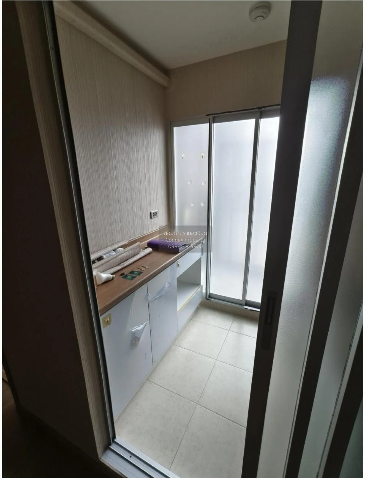 For Sale Condo , U Delight @ Talat phlu Station , BTS-Talat Phlu 