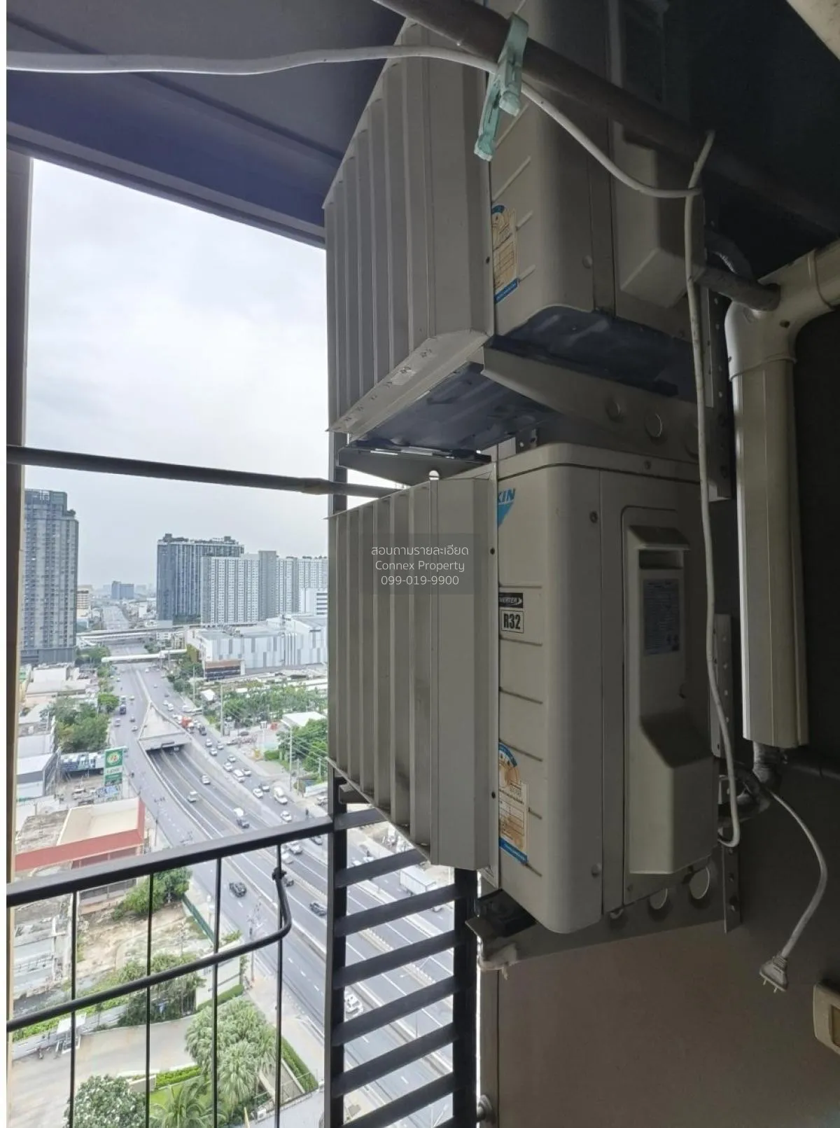 For Sale Condo , U Delight @ Talat phlu Station , BTS-Talat Phlu 