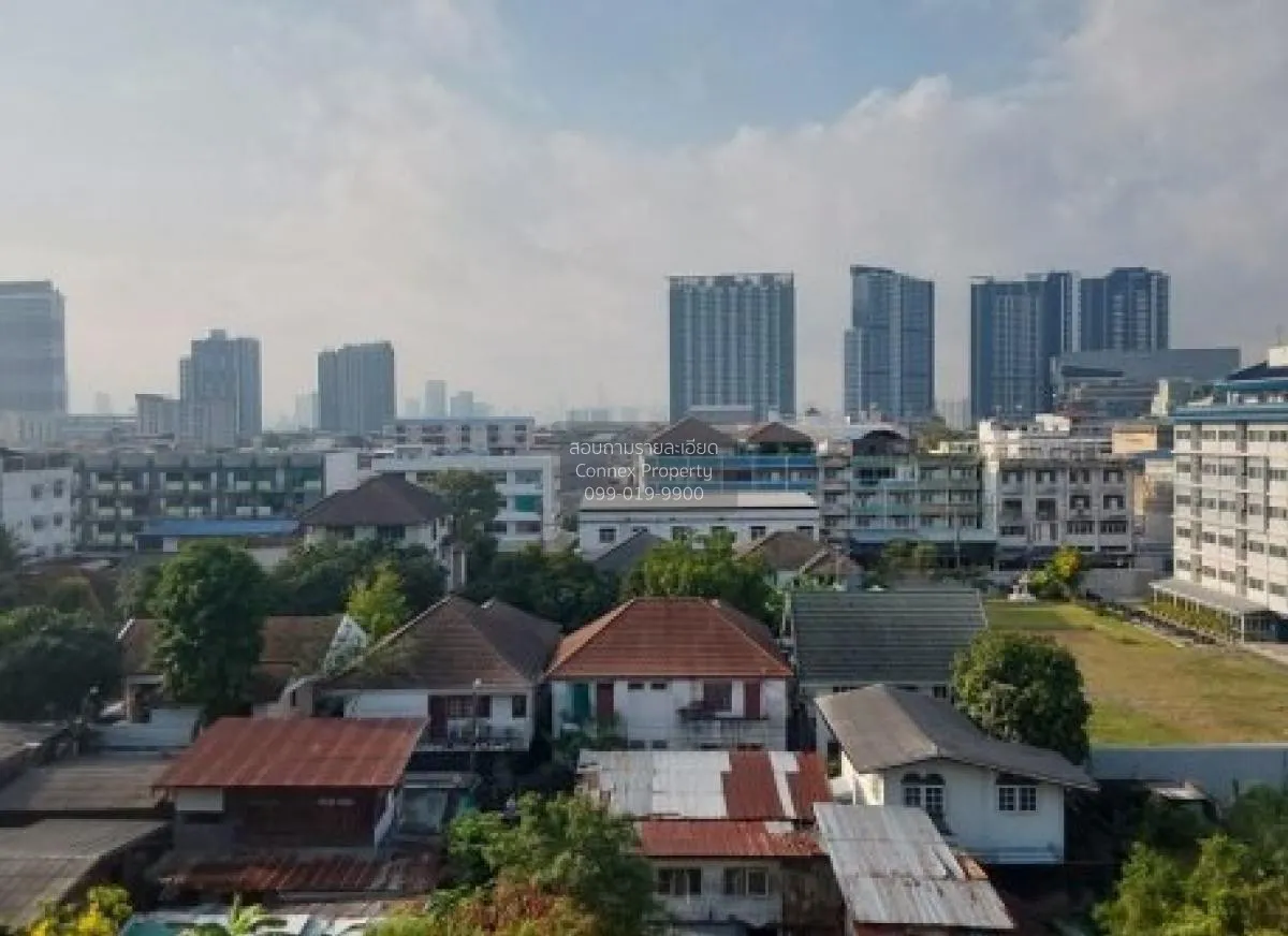 For Sale Condo , Fresh Condo , MRT-Bang Pho , Bang Sue , Bang Su  3