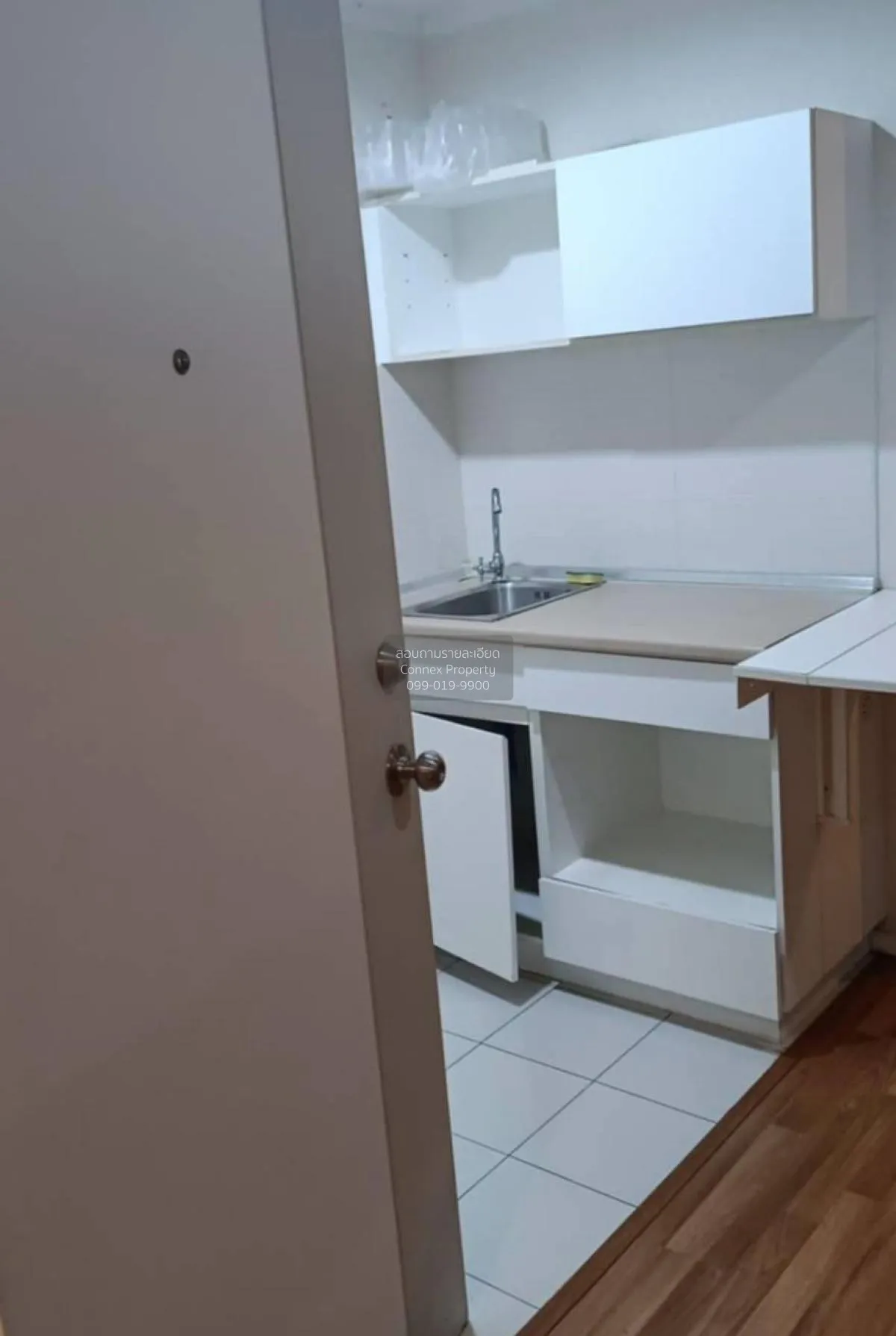 For Sale Condo , Lumpini Ville Sukhumvit 109 - Bearing , BTS-Bear 4