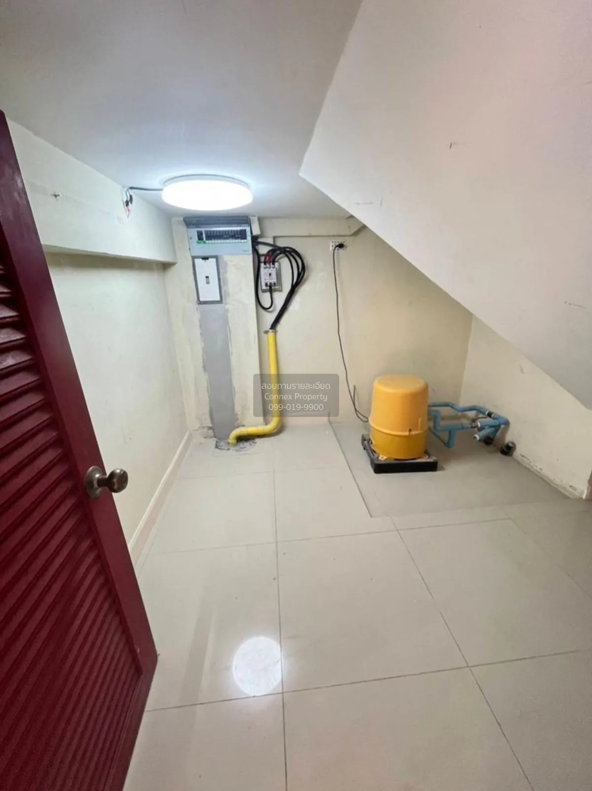 ขายอาคารพาณิชย์ 3 ชั้น ครึ่ง ไชน่าทาวน์ ศาลายา ศาลายา พุทธมณฑล นค