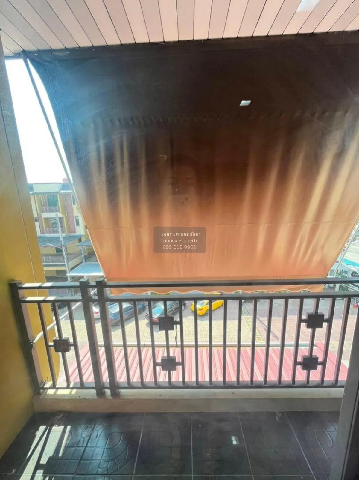 ขายอาคารพาณิชย์ 3 ชั้น ครึ่ง ไชน่าทาวน์ ศาลายา ศาลายา พุทธมณฑล นค