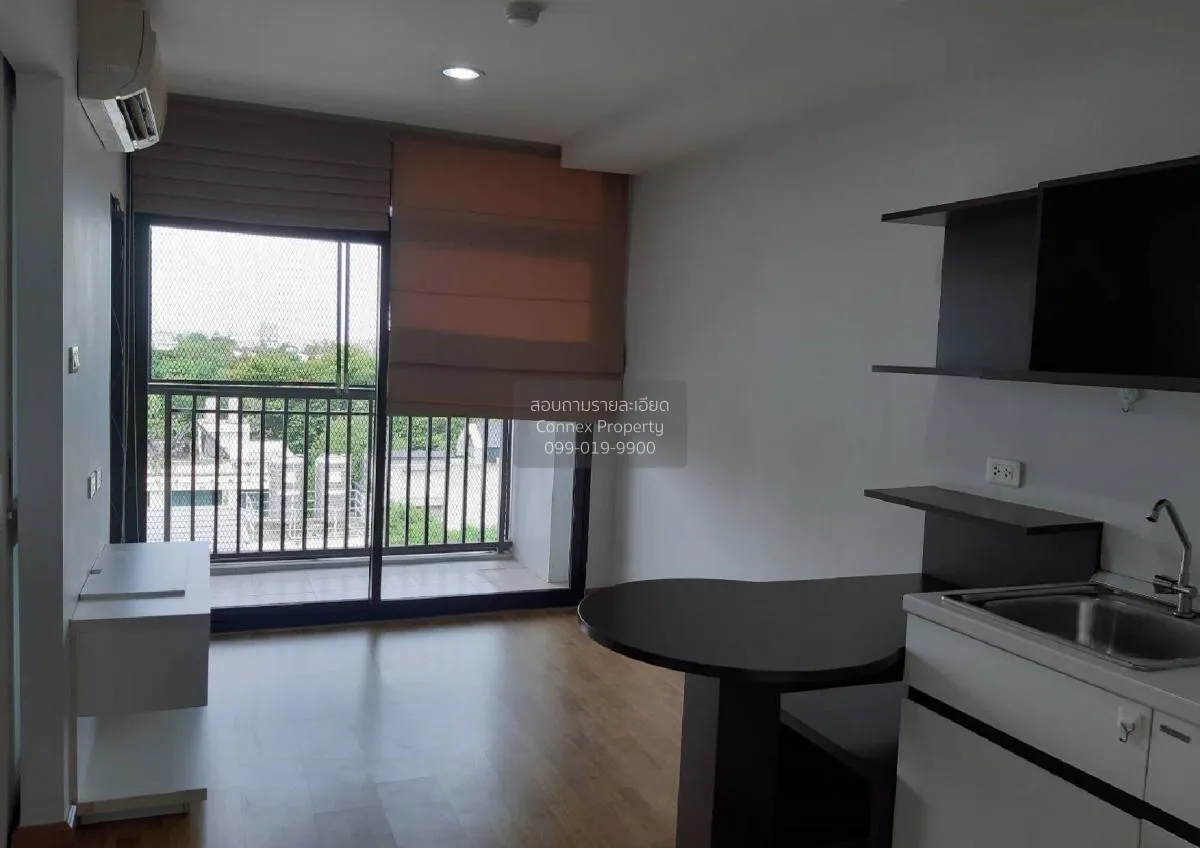 ขายคอนโด  บ้านนวธารา คลองกุ่ม เขต บึงกุ่ม กรุงเทพ CX-127565 1