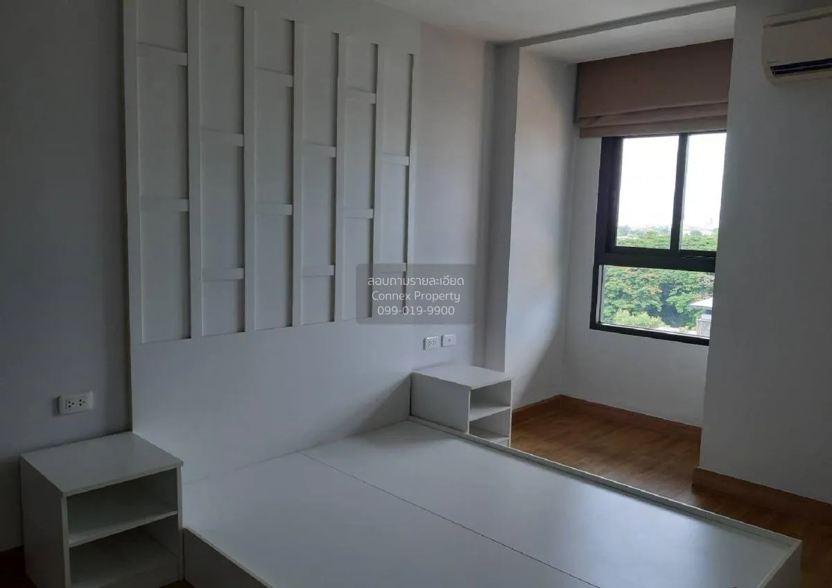 ขายคอนโด  บ้านนวธารา คลองกุ่ม เขต บึงกุ่ม กรุงเทพ CX-127565 2