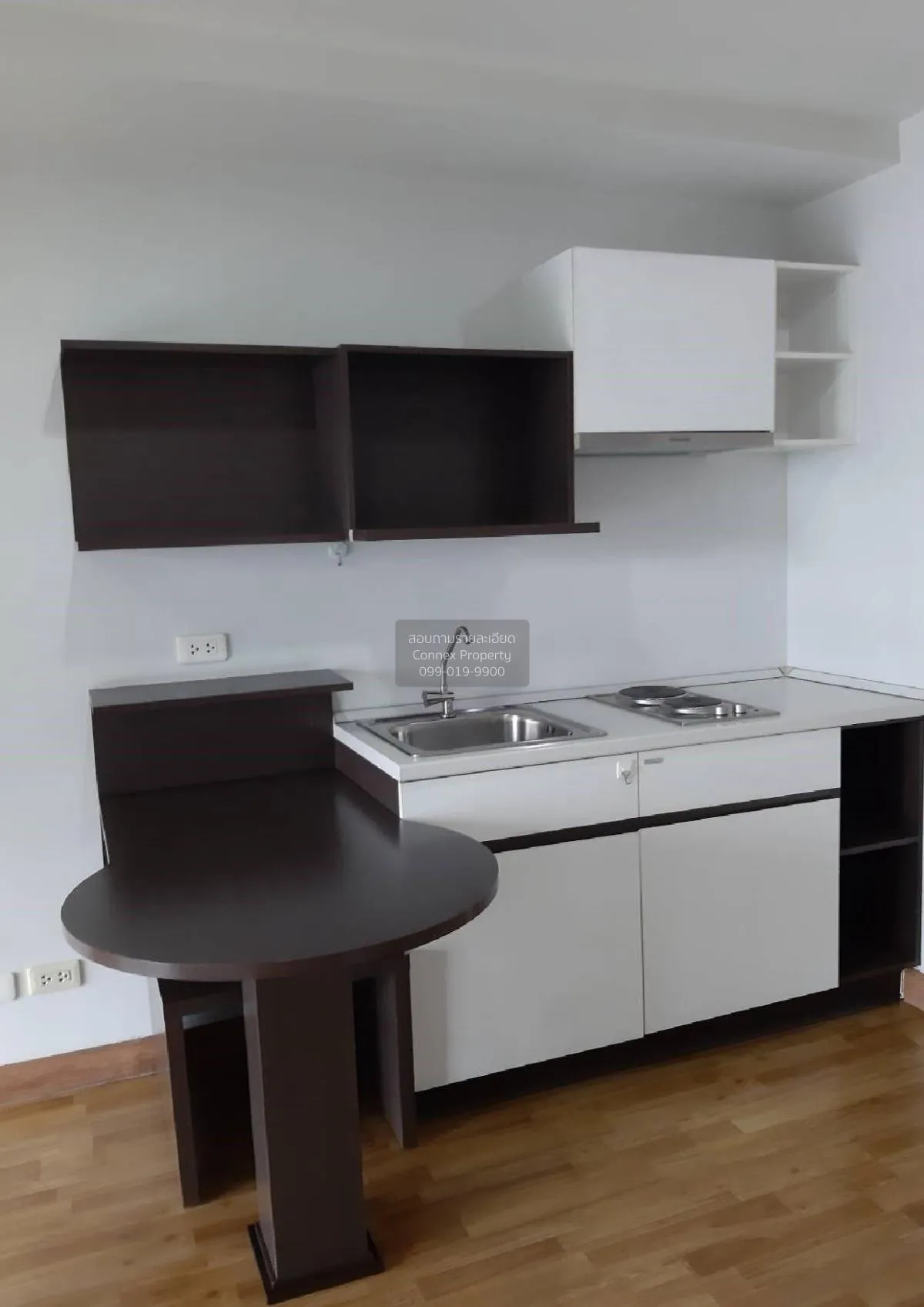 ขายคอนโด  บ้านนวธารา คลองกุ่ม เขต บึงกุ่ม กรุงเทพ CX-127565