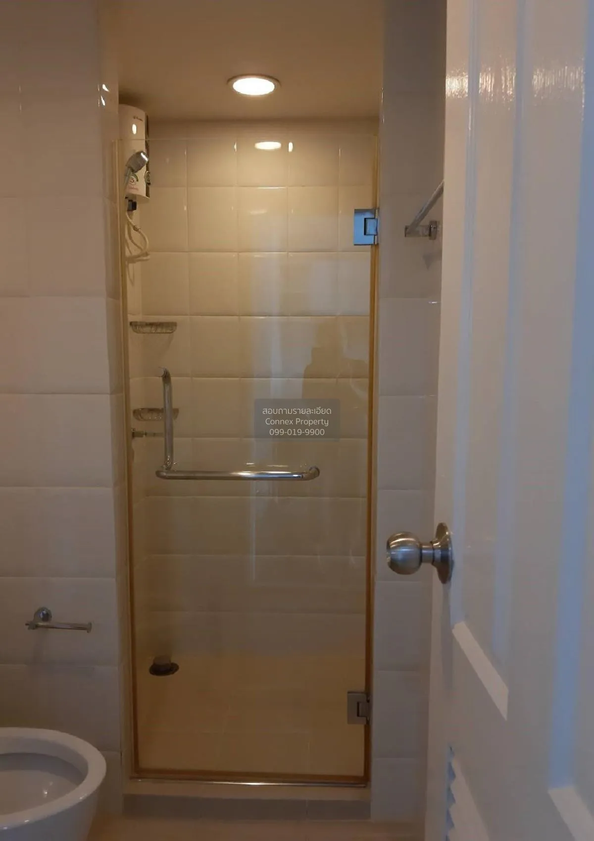 ขายคอนโด  บ้านนวธารา คลองกุ่ม เขต บึงกุ่ม กรุงเทพ CX-127565