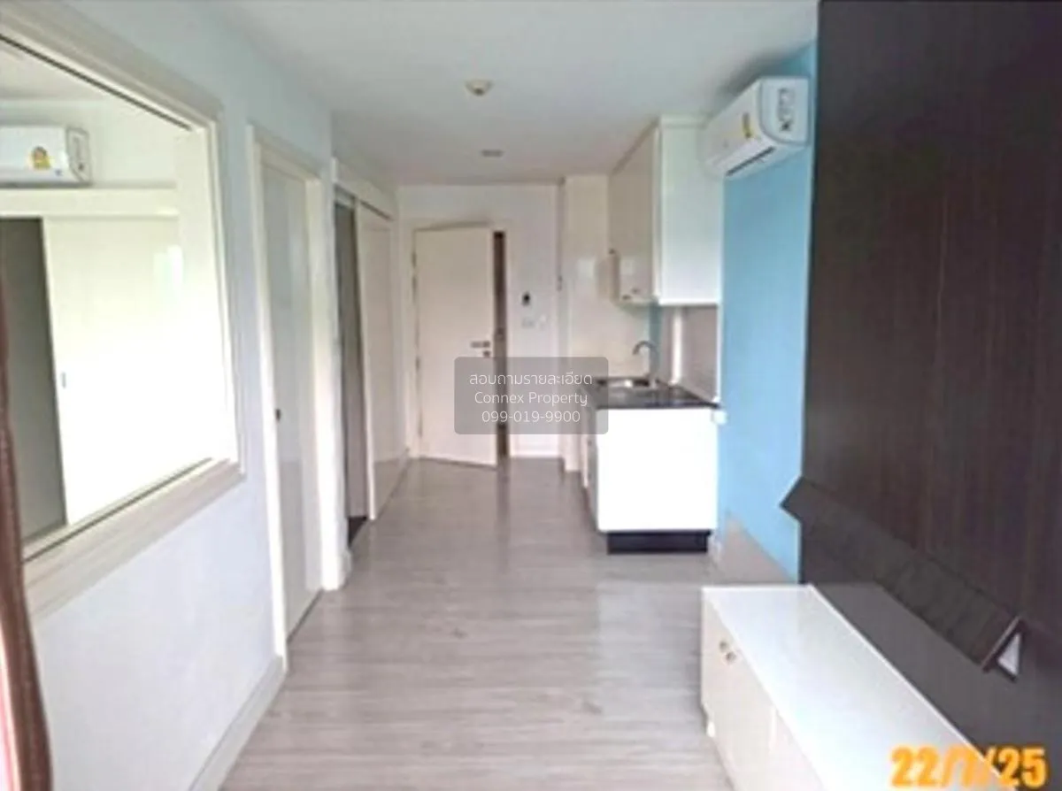 ขายคอนโด  พาร์ค เอ็กโซ เกษตร - นวมินทร์ คลองกุ่ม เขต บึงกุ่ม กรุง 1