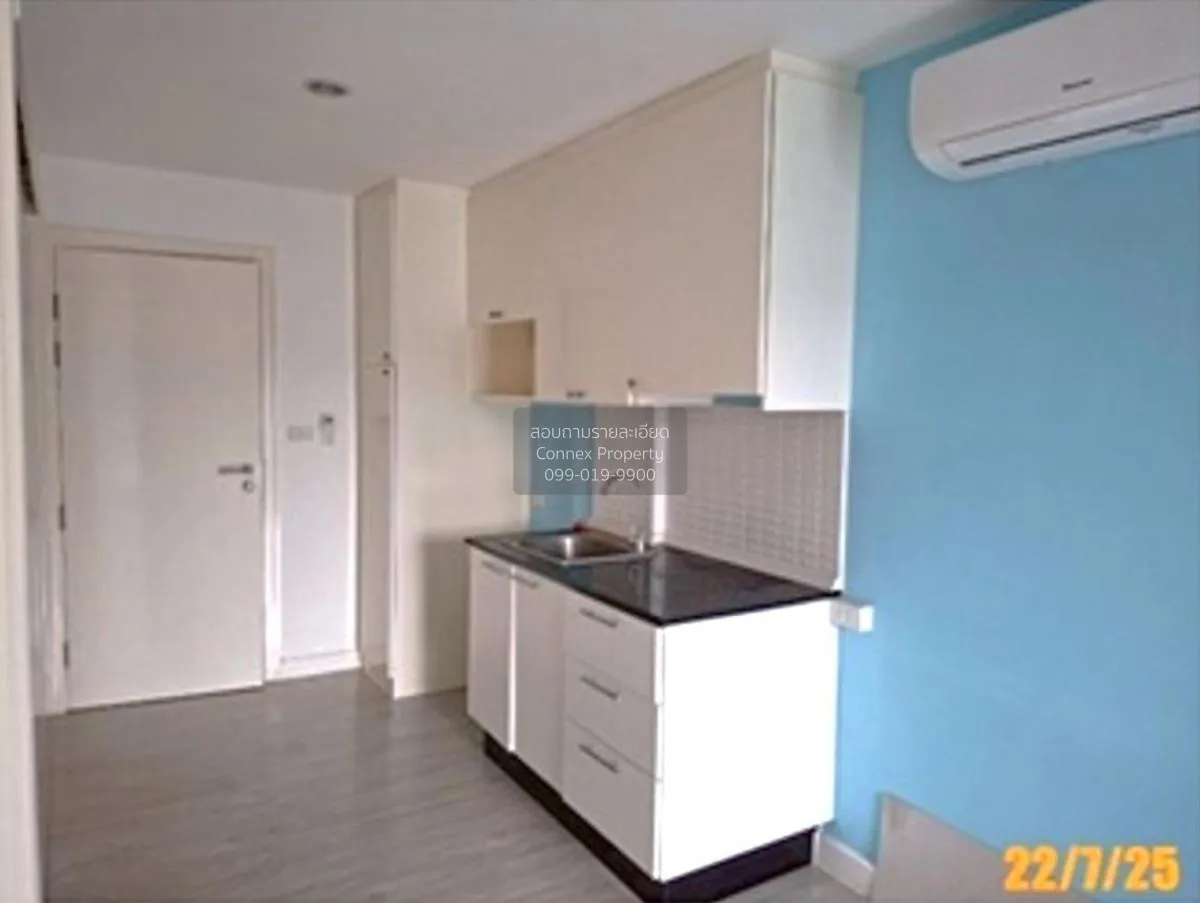 ขายคอนโด  พาร์ค เอ็กโซ เกษตร - นวมินทร์ คลองกุ่ม เขต บึงกุ่ม กรุง 4