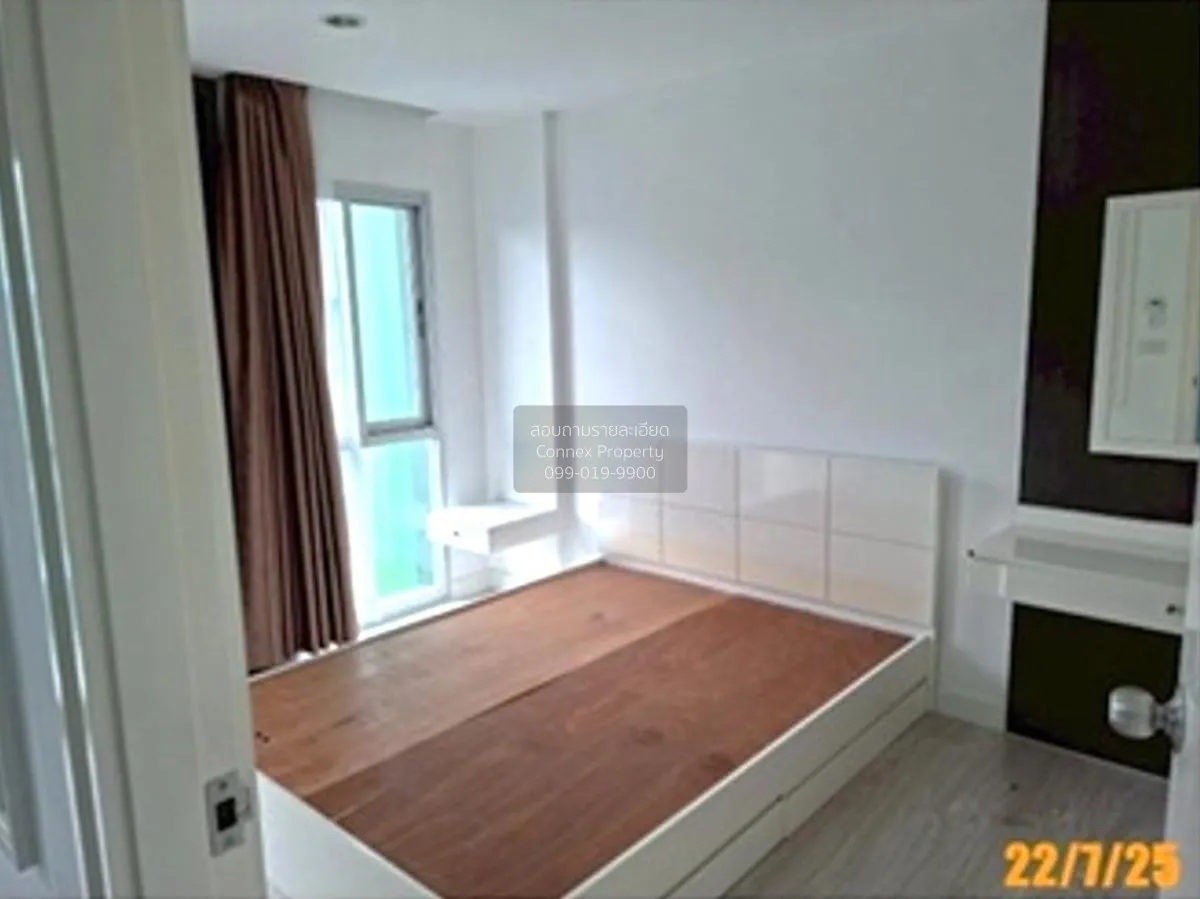 ขายคอนโด  พาร์ค เอ็กโซ เกษตร - นวมินทร์ คลองกุ่ม เขต บึงกุ่ม กรุง