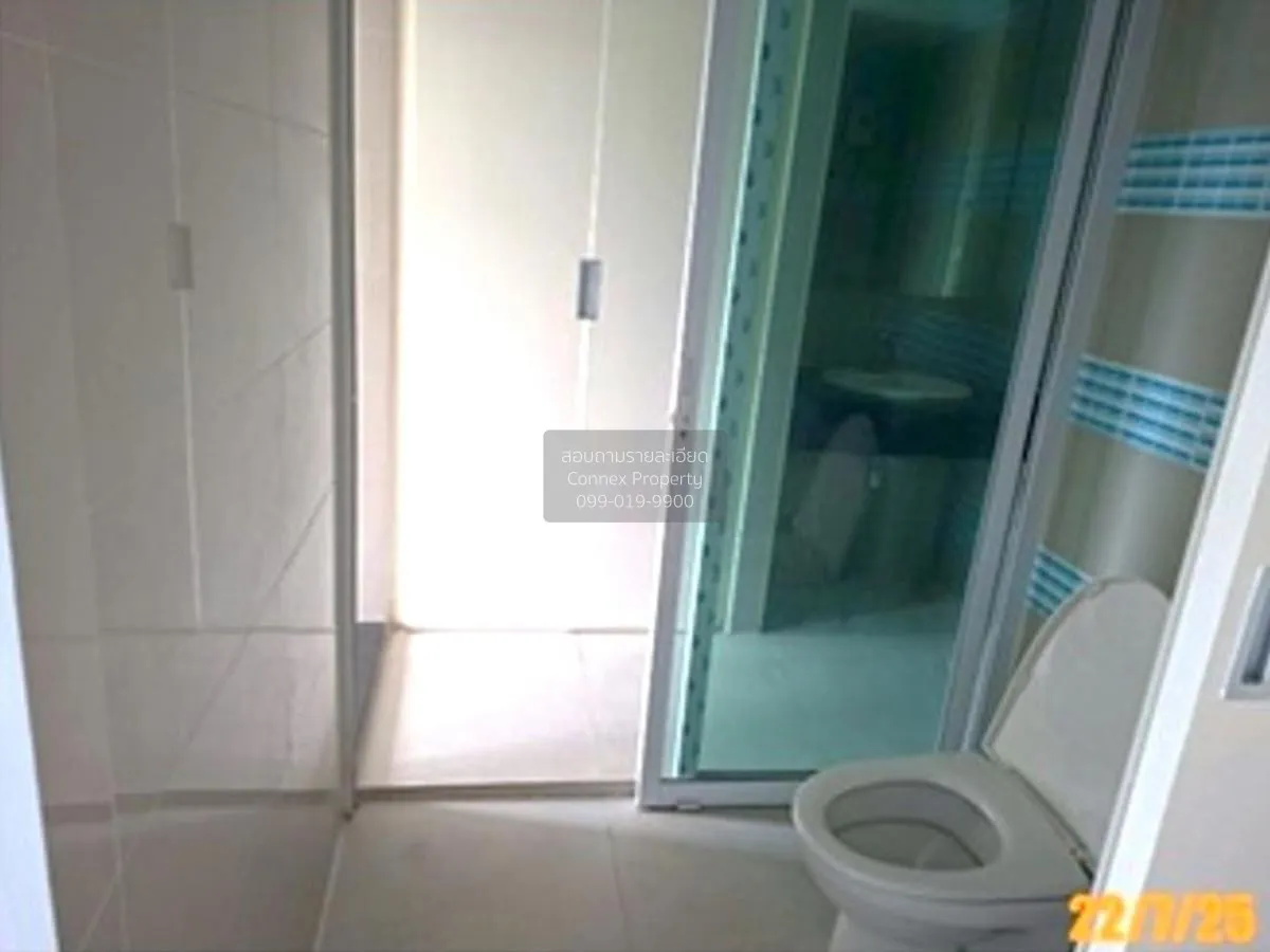 ขายคอนโด  พาร์ค เอ็กโซ เกษตร - นวมินทร์ คลองกุ่ม เขต บึงกุ่ม กรุง