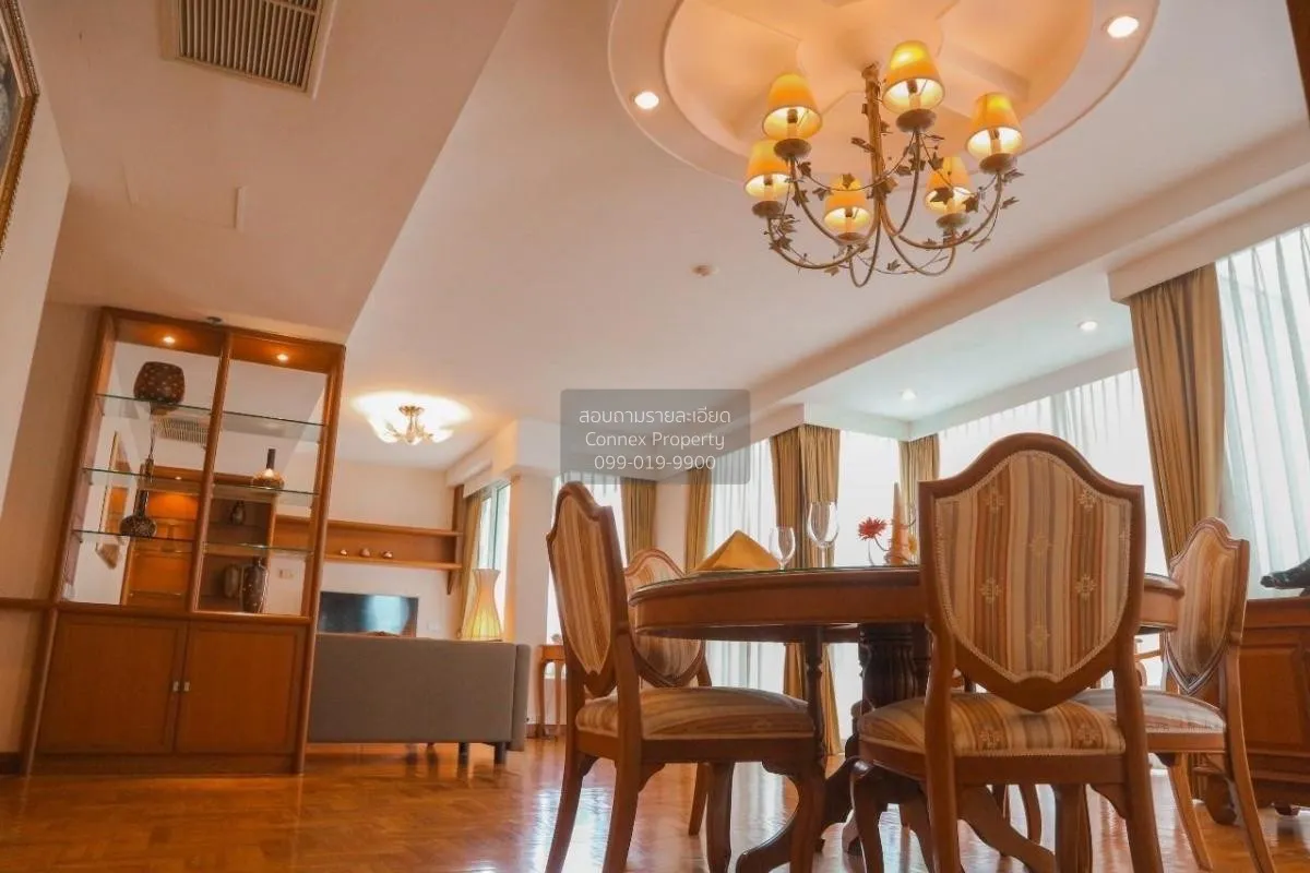 เช่าคอนโด  หลังสวน วิลล์ BTS-ชิดลม ลุมพินี เขต ปทุมวัน กรุงเทพ CX 3