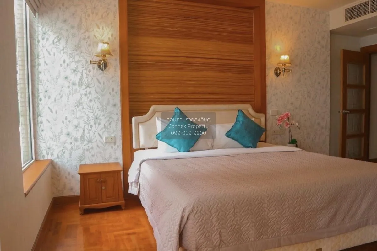 เช่าคอนโด  หลังสวน วิลล์ BTS-ชิดลม ลุมพินี เขต ปทุมวัน กรุงเทพ CX