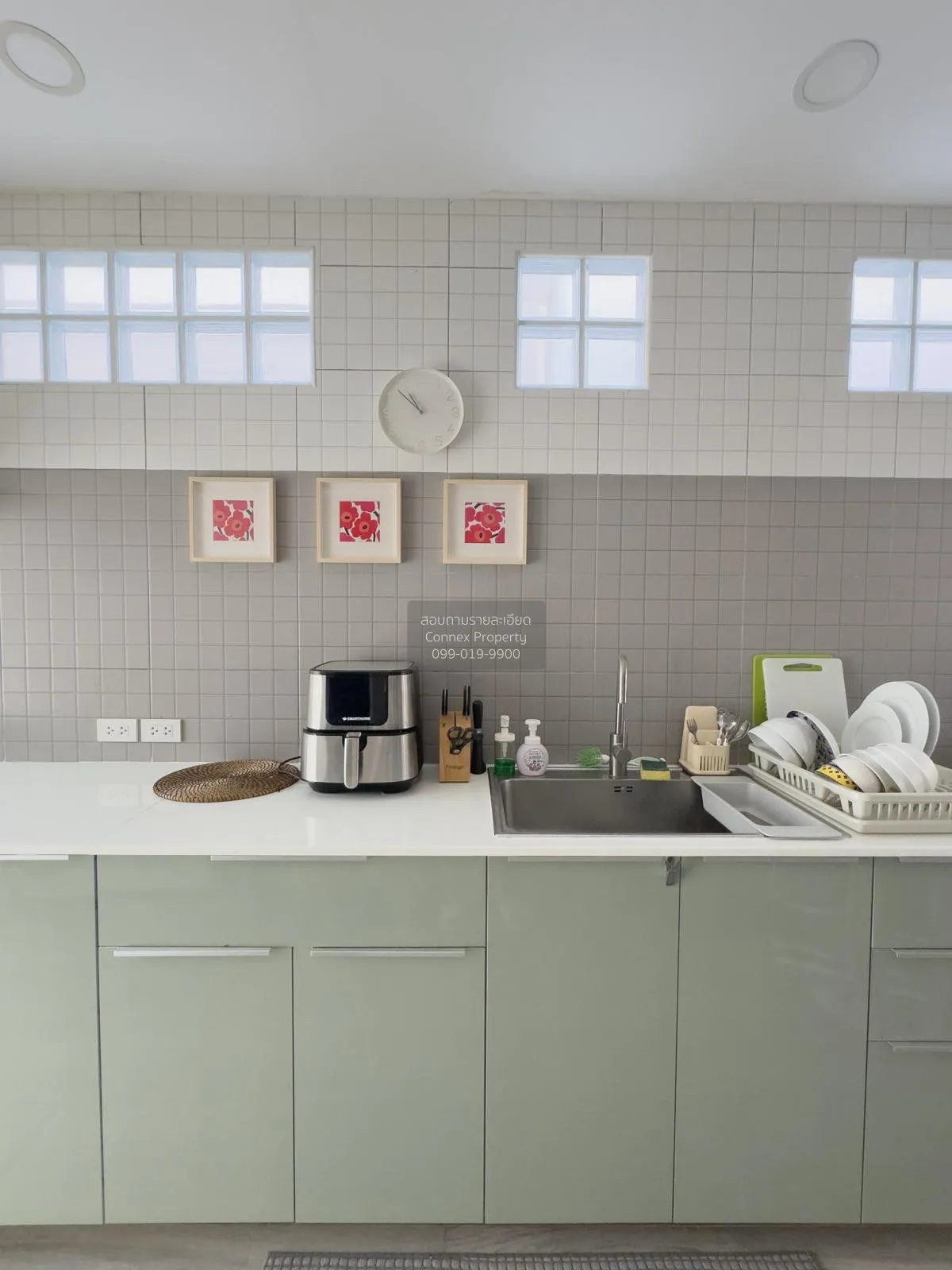 ขายบ้าน  เดอะ ซิตี้ รามอินทรา ท่าแร้ง เขต บางเขน กรุงเทพ CX-12757