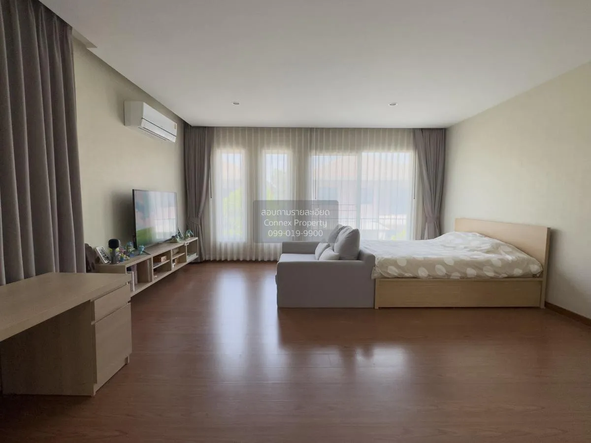 ขายบ้าน  เดอะ ซิตี้ รามอินทรา ท่าแร้ง เขต บางเขน กรุงเทพ CX-12757